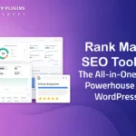 Rank Math SEO