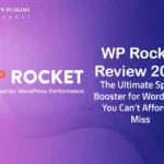 WP Rocket Review 2025