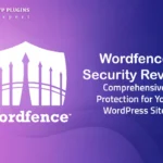 Wordfence Security Comprehensive Protection for Your WordPress Site