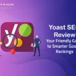 how to improve Google rankings with Yoast