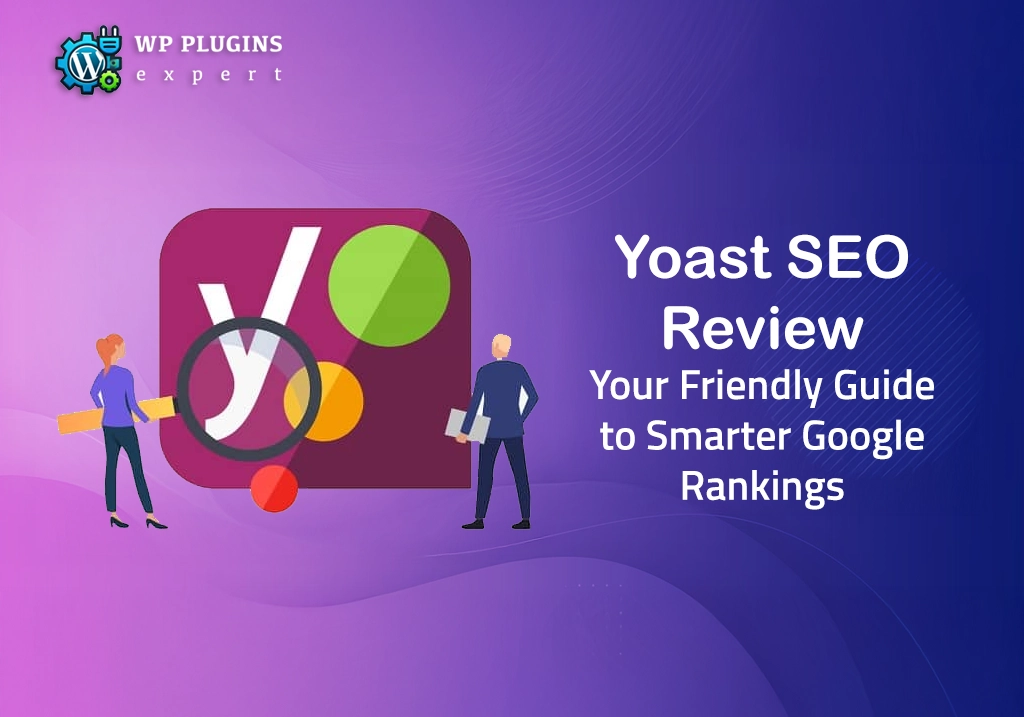 how to improve Google rankings with Yoast