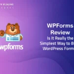 WPForms Review