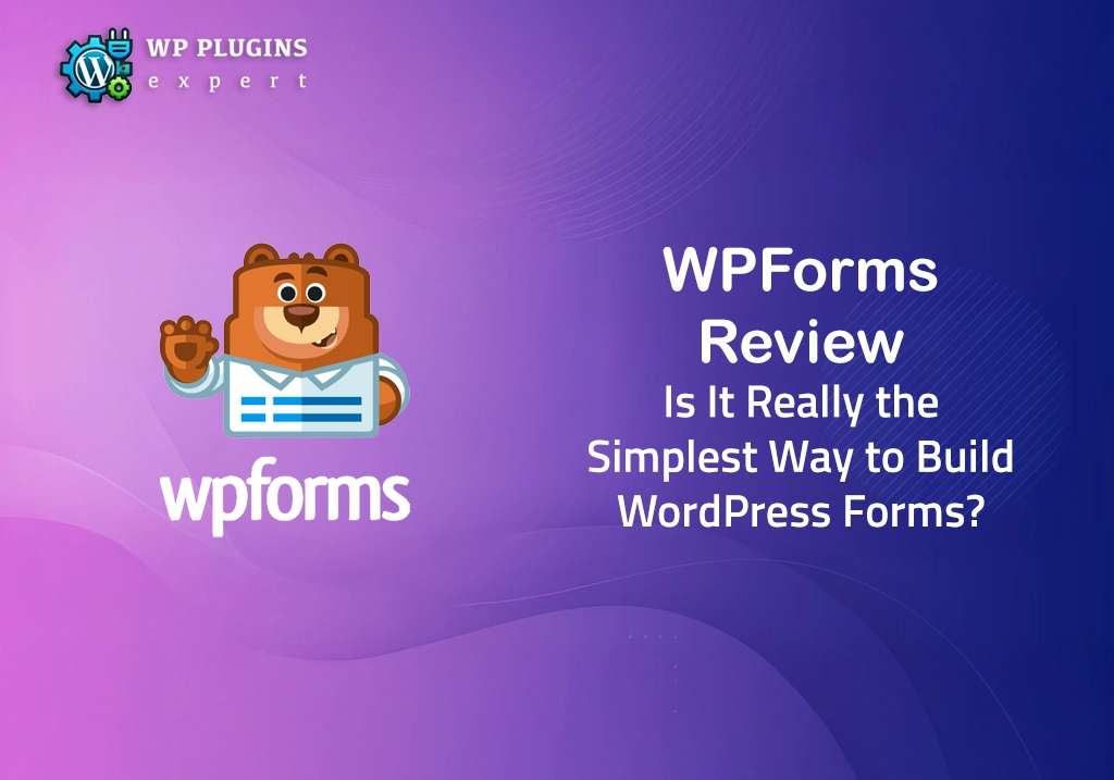 WPForms Review