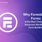 Formidable Forms